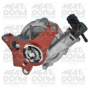 Achetez des Pompe à vide de freinage MEAT & DORIA 91191 à prix pour 224,41 €