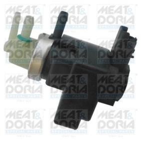 Compre Conversor de pressão, turbocompressor da MEAT & DORIA 9773 a um preço baixo por 78,56 €