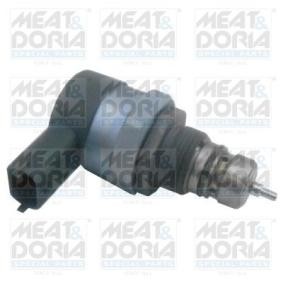 Acquista Valvola regolapressione, Sistema Common-Rail da MEAT & DORIA 9778 a buon mercato per soli 190,15 €