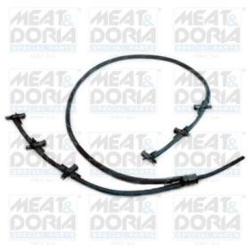 Achetez des Tuyau, carburant de fuite MEAT & DORIA 9785 à prix pour 75,03 €