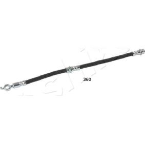 Achetez des Support, flexible de frein ASHIKA 69-03-360 à prix pour 23,14 €