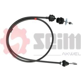 Acquista Cavo frizione da SEIM 555506 a buon mercato per soli 92,51 €