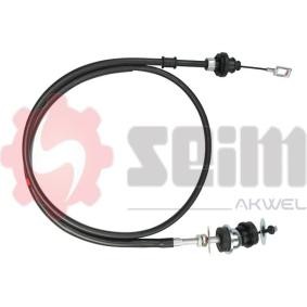 Acquista Cavo frizione da SEIM 555507 a buon mercato per soli 105,61 €