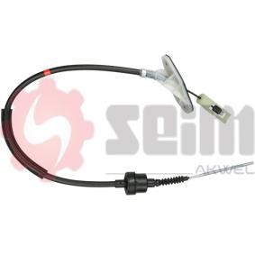 Acquista Cavo frizione da SEIM 555524 a buon mercato per soli 42,70 €
