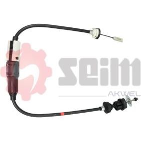 Acquista Cavo frizione da SEIM 555528 a buon mercato per soli 26,98 €