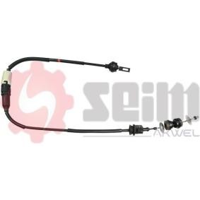 Acquista Cavo frizione da SEIM 555545 a buon mercato per soli 52,06 €