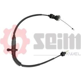 Acquista Cavo frizione da SEIM 555547 a buon mercato per soli 60,77 €