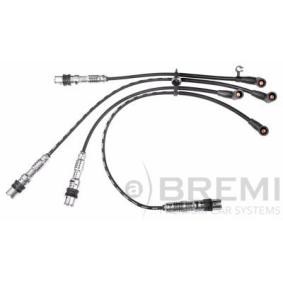 Acquista Kit cavi candele da BREMI 9A15/200 a buon mercato per soli 54,51 €