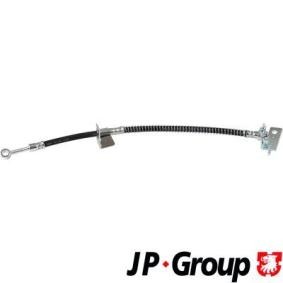 Compre Tubo flexível de travão da JP GROUP 3561600480 a um preço baixo por 10,82 €