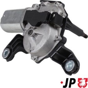 Compre Disco de travão da JP GROUP 5563200100 a um preço baixo por 21,27 €