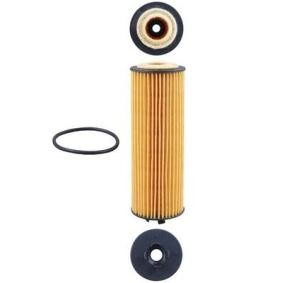 Köp Oljefilter av MAHLE ORIGINAL OX 1155D till det låga priset 254,51 kr
