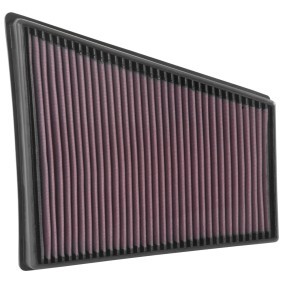 Kjøp Luftfilter av K&N Filters 33-3078 til den lave prisen 1391,90 NOK