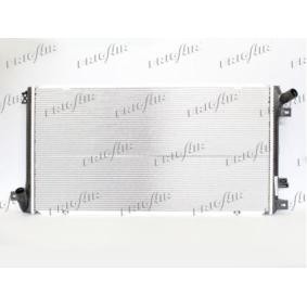 Kjøp Radiator, motorkjøling av FRIGAIR 0109.3128 til den lave prisen 4916,70 NOK