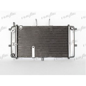 Kjøp Radiator, motorkjøling av FRIGAIR 0150.3050 til den lave prisen 730,69 NOK