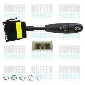 Comprar Conmutador en la columna de dirección de HOFFER 21031048 a bajo precio de 57,36 €