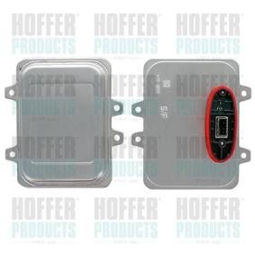 Achetez des Appareil de commande, système d'éclairage HOFFER 7212656E à prix pour 148,84 €