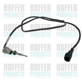 Compre Sensor, temperatura dos gases de escape da HOFFER 7452429 a um preço baixo por 212,13 €