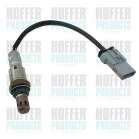 OPEL Lambdasonde von HOFFER