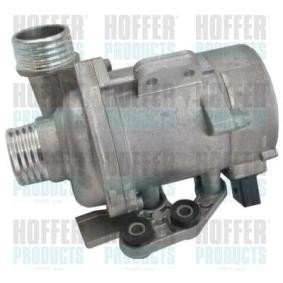Achetez des Pompe à eau HOFFER 7500057 à prix pour 392,53 €
