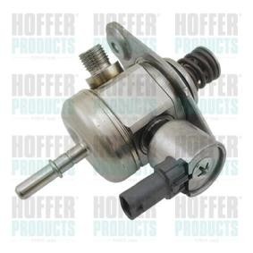 Osta Korkeapainepumppu HOFFER:llä 7508534 edullisesti hintaan 712,71 €