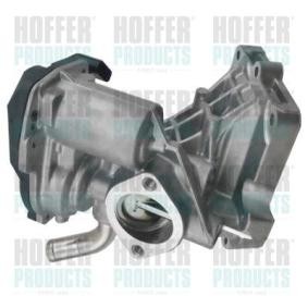 Acquista Valvola EGR da HOFFER 7518486 a buon mercato per soli 837,70 €