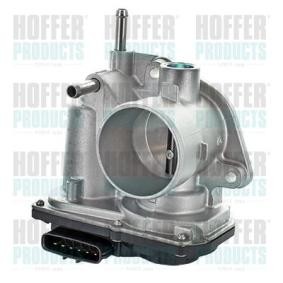 Acquista Corpo farfallato da HOFFER 7519339 a buon mercato per soli 434,82 €
