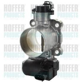 Acquista Corpo farfallato da HOFFER 7519343 a buon mercato per soli 679,49 €