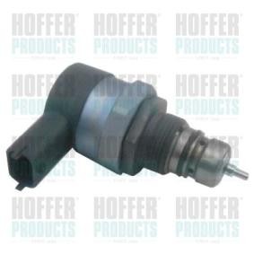 Acquista Valvola regolapressione, Sistema Common-Rail da HOFFER 8029778 a buon mercato per soli 178,94 €
