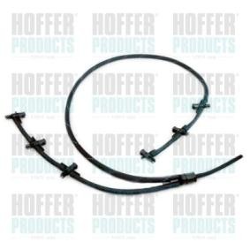 Acquista Flessibile, Carburante perso da HOFFER 8029785 a buon mercato per soli 99,42 €