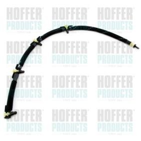 Acquista Flessibile, Carburante perso da HOFFER 8029788 a buon mercato per soli 53,77 €