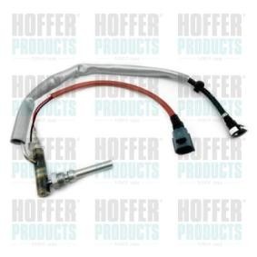 Acquista Gruppo iniettori, Rigenerazione filtro antipart. / particellar da HOFFER H1952 a buon mercato per soli 329,73 €