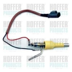Acquista Gruppo iniettori, Rigenerazione filtro antipart. / particellar da HOFFER H1955 a buon mercato per soli 230,06 €