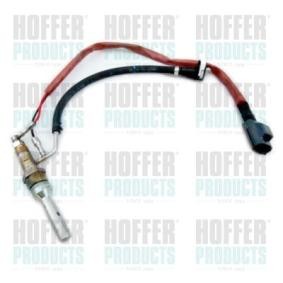 Acquista Gruppo iniettori, Rigenerazione filtro antipart. / particellar da HOFFER H1958 a buon mercato per soli 334,47 €