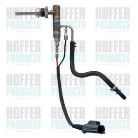 Acquista Gruppo iniettori, Rigenerazione filtro antipart. / particellar da HOFFER H1959 a buon mercato per soli 283,70 €