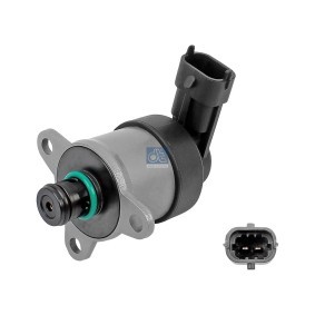 Osta Säätöventtiili, polttoainemäärä (Common-Rail) DT Spare Parts:llä 12.24227 edullisesti hintaan 104,48 €