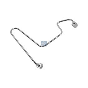 Compre Tubo de alta pressão, sistema de injecção da DT Spare Parts 4.11061 a um preço baixo por 31,47 €