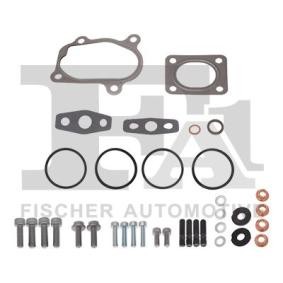 Compre Kit de montagem, turbocompressor da FA1 KT210130 a um preço baixo por 24,48 €