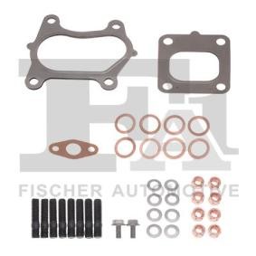 Compre Kit de montagem, turbocompressor da FA1 KT730130 a um preço baixo por 29,49 €