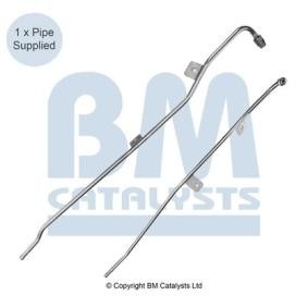 Compre Tubo pressão, sensor pressão (filtro partículas e fuligem) da BM CATALYSTS PP11089B a um preço baixo por 87,71 €