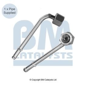 Compre Tubo pressão, sensor pressão (filtro partículas e fuligem) da BM CATALYSTS PP11208A a um preço baixo por 34,71 €