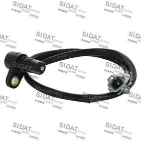 Compre Sensor, velocidade / rotações da FISPA 83.3429 a um preço baixo por 78,67 €