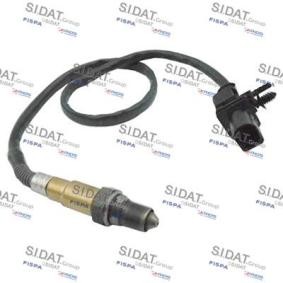 Achetez des Sonde lambda FISPA 90549 à prix pour 149,38 €