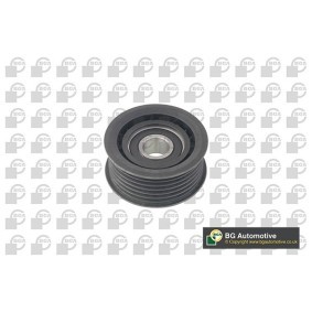 Achetez des Galet enrouleur de courroie d'accessoire BGA DC0106 à prix pour 12,98 €