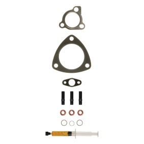 Acquista Kit montaggio turbocompressore da ALANKO 10925183 a buon mercato per soli 30,06 €