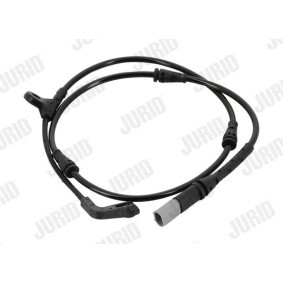 Köp Bromsbelägg av JURID 573046J-AS till det låga priset 1251,25 kr