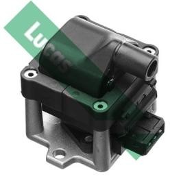 Achetez des Bobine d'allumage LUCAS DAB427 à prix pour 47,66 €