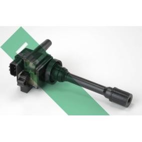 Achetez des Bobine d'allumage LUCAS DMB1010 à prix pour 72,61 €