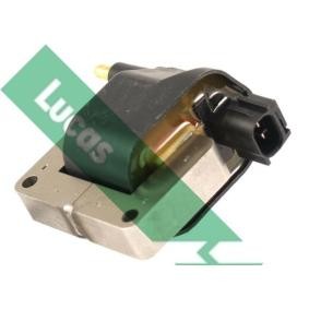 Achetez des Bobine d'allumage LUCAS DMB1077 à prix pour 53,57 €