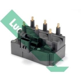Achetez des Bobine d'allumage LUCAS DMB2012 à prix pour 91,96 €