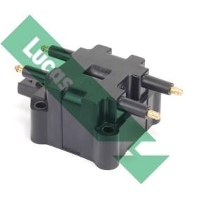 Achetez des Bobine d'allumage LUCAS DMB2103 à prix pour 85,83 €